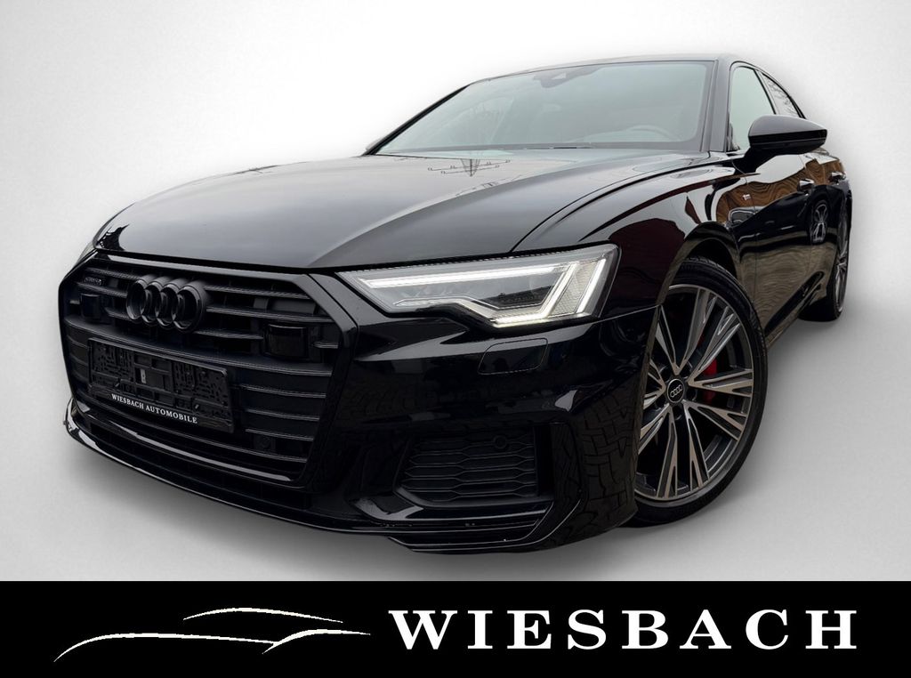 Audi A6 2023