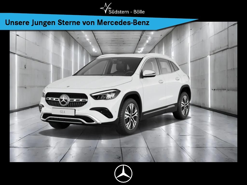 Mercedes-Benz GLA 220 2024