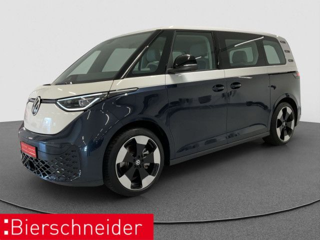 Volkswagen ID. Buzz 2024