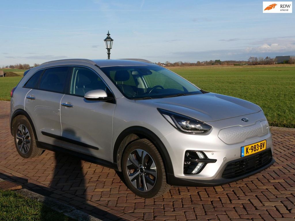 Kia Niro 2020