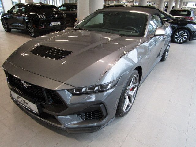 Ford Mustang 2025