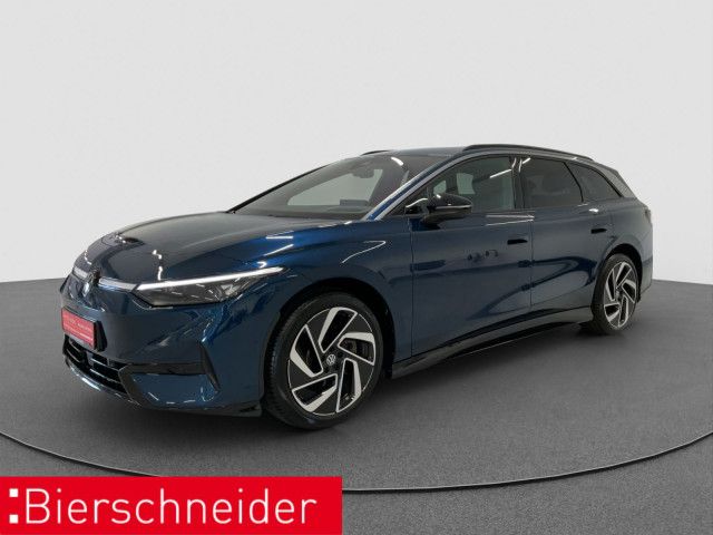 Volkswagen ID.7 2024