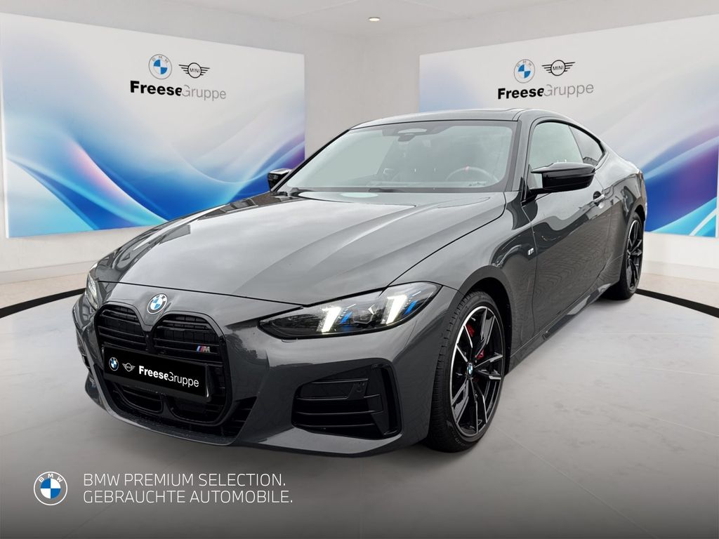 BMW M440 2025