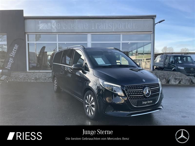 Mercedes-Benz V 300 2024