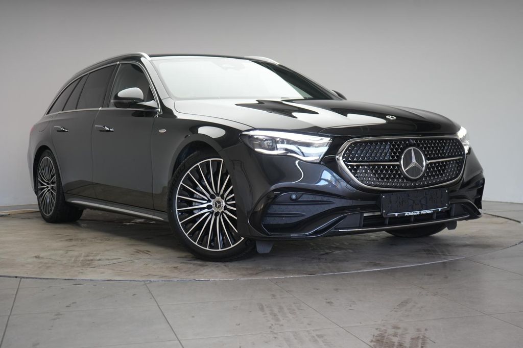 Mercedes-Benz E 300 2025