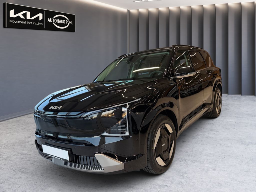 Kia EV5