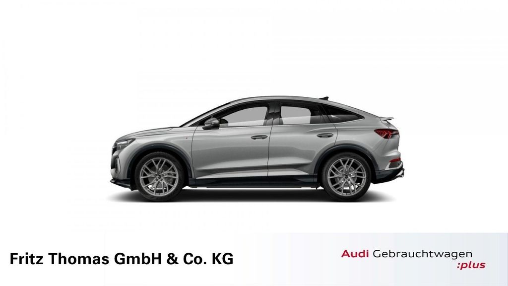 Audi Q4 2022