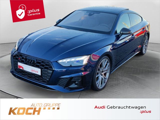 Audi S5 2023