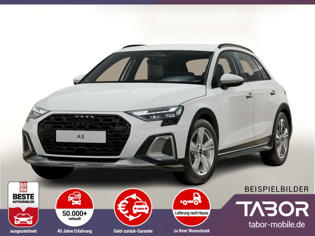 Audi A3 2025