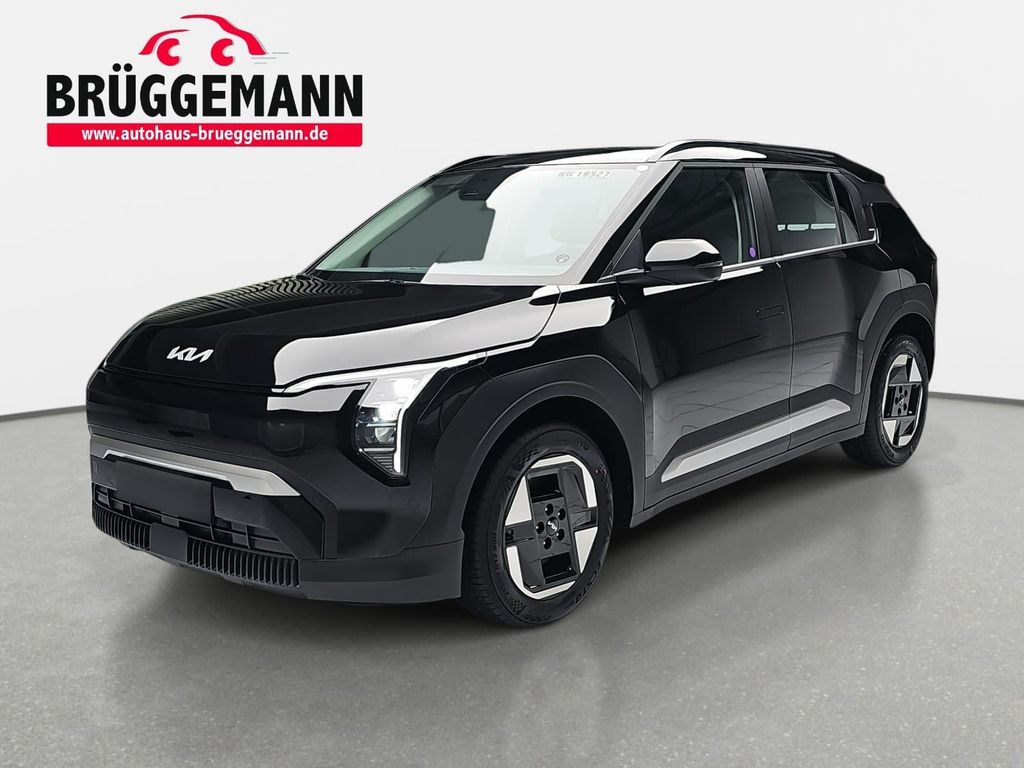 Kia EV3 2026