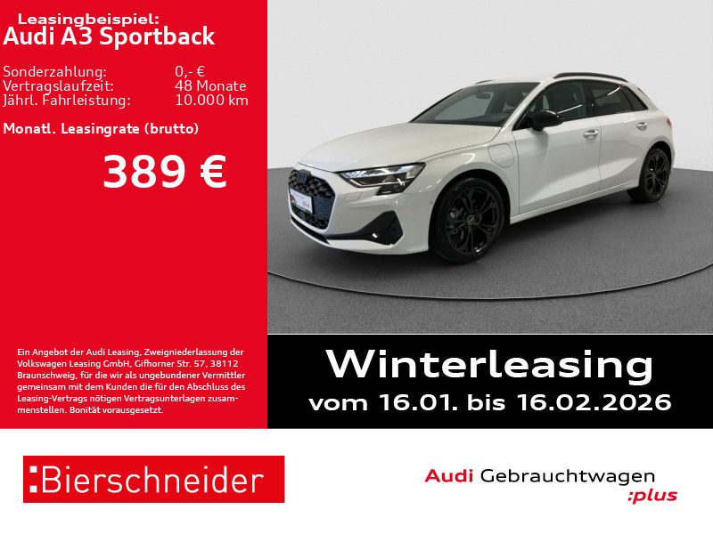 Audi A3 2025