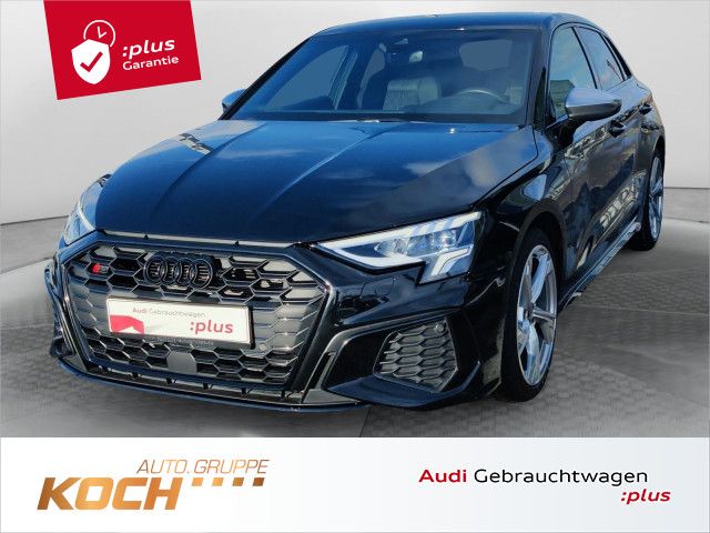 Audi S3 2023