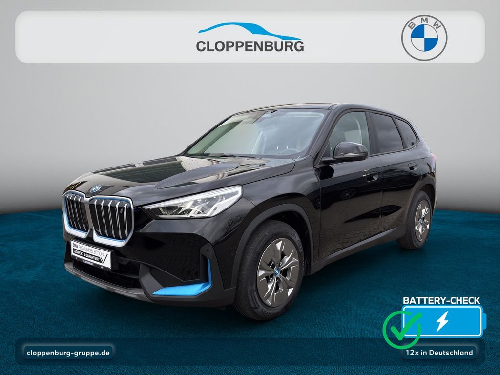 BMW iX1 2023