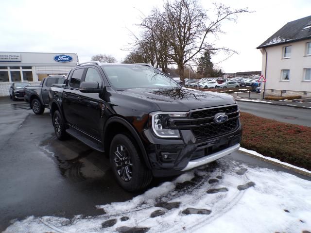 Ford Ranger 2026