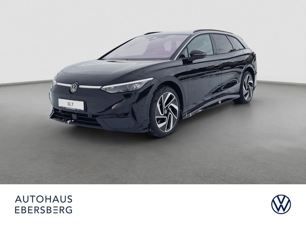 Volkswagen ID.7