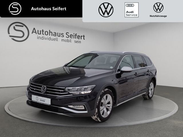 Volkswagen Passat Variant 2023
