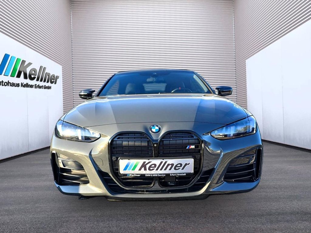 BMW M440 2025