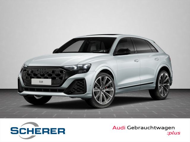 Audi SQ8 2024