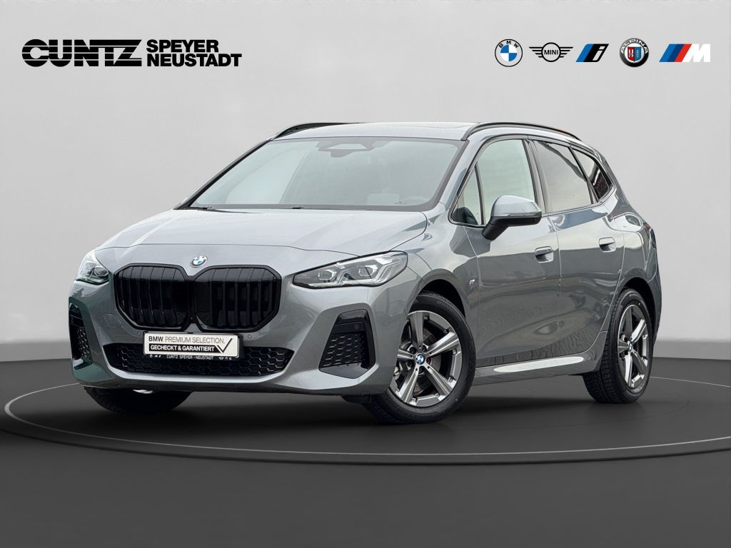 BMW 223 Active Tourer 2025