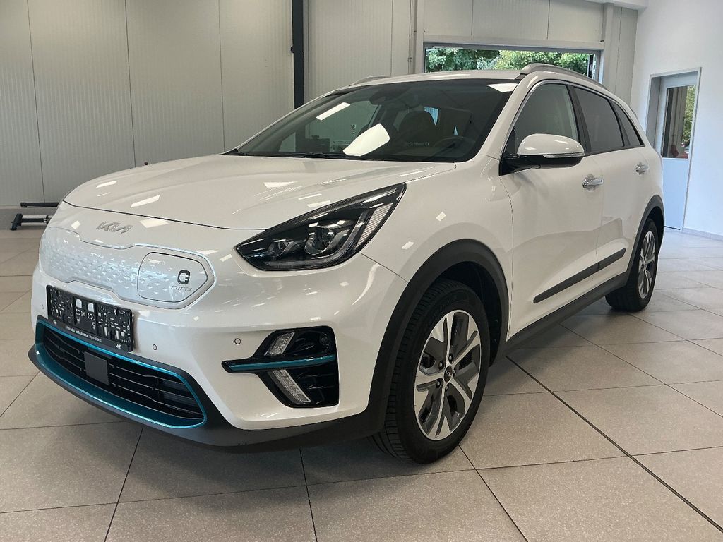 Kia Niro 2022