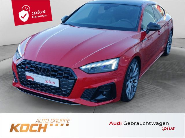 Audi S5 2023