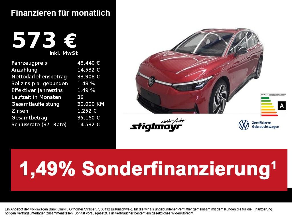 Volkswagen ID.7 2025