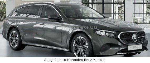 Mercedes-Benz E 300 2024