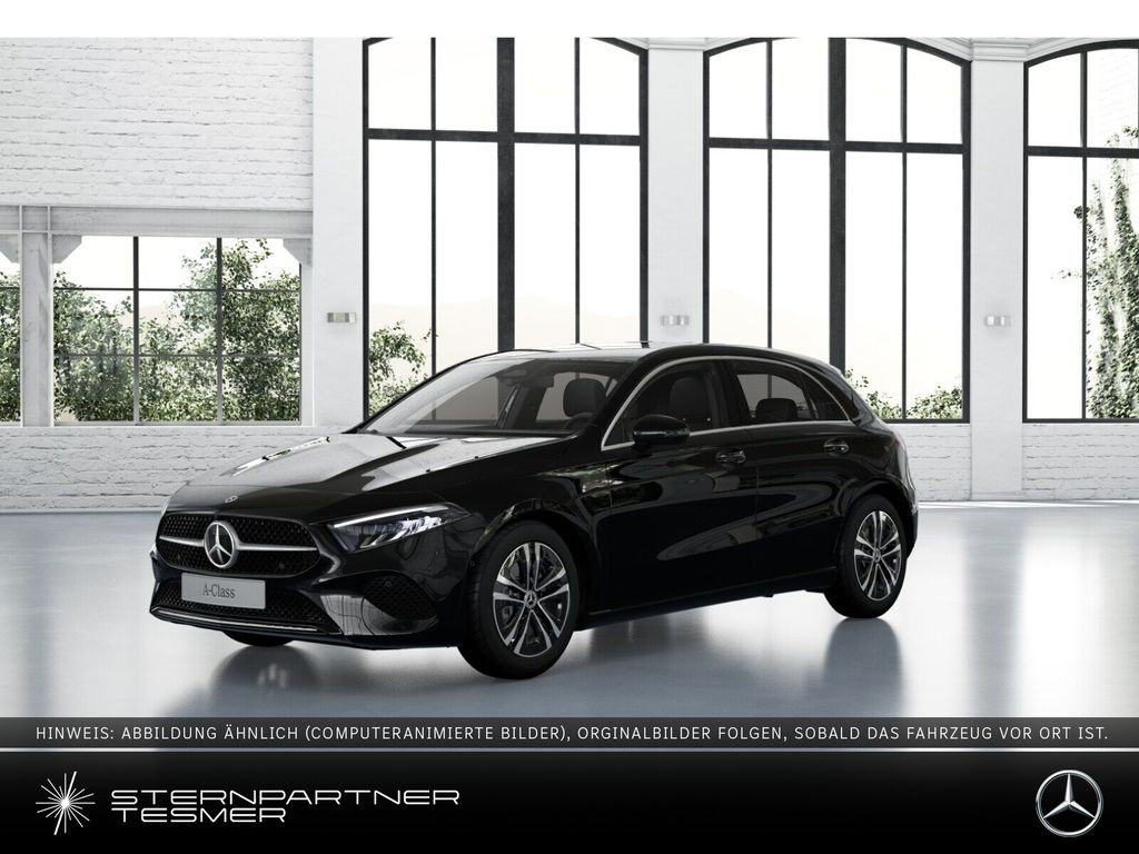 Mercedes-Benz A 220 2024