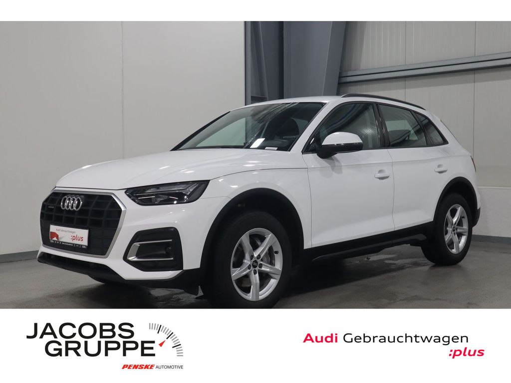 Audi Q5 2024