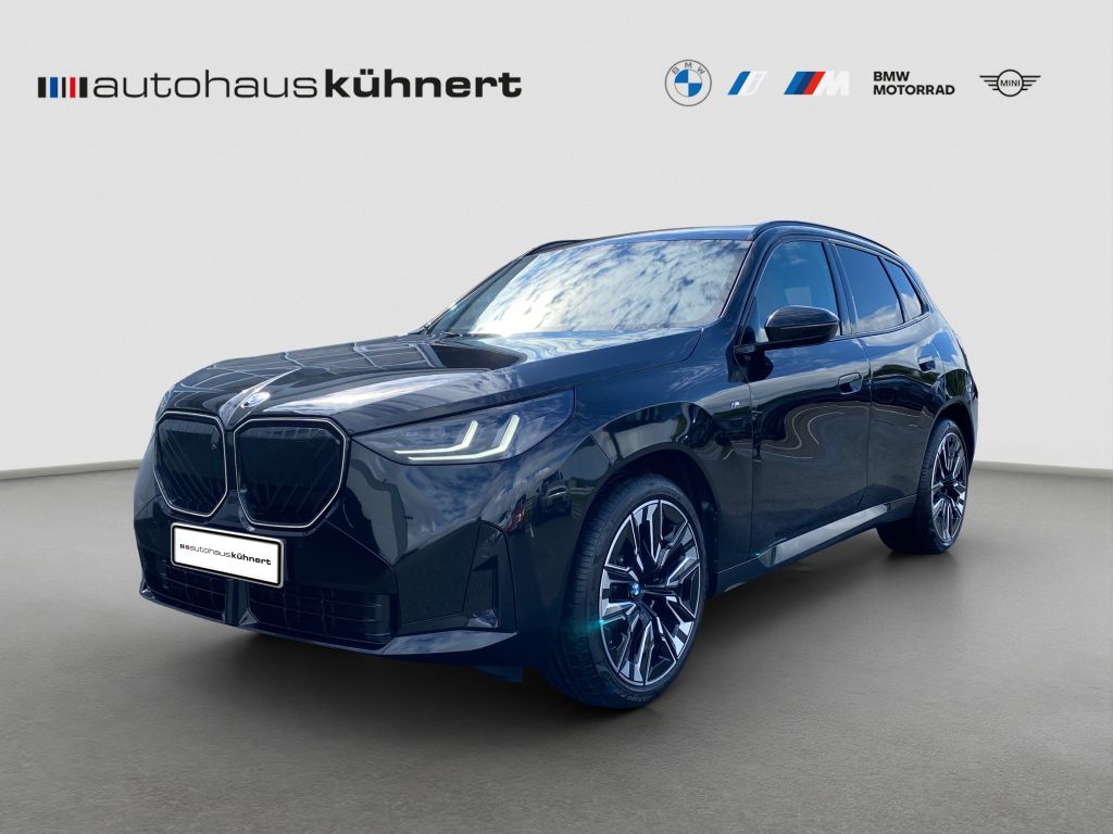BMW X3 2024