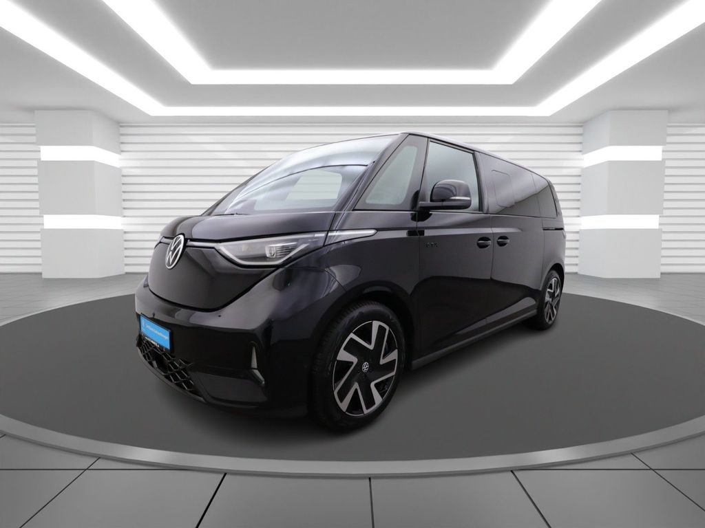Volkswagen ID. Buzz 2025