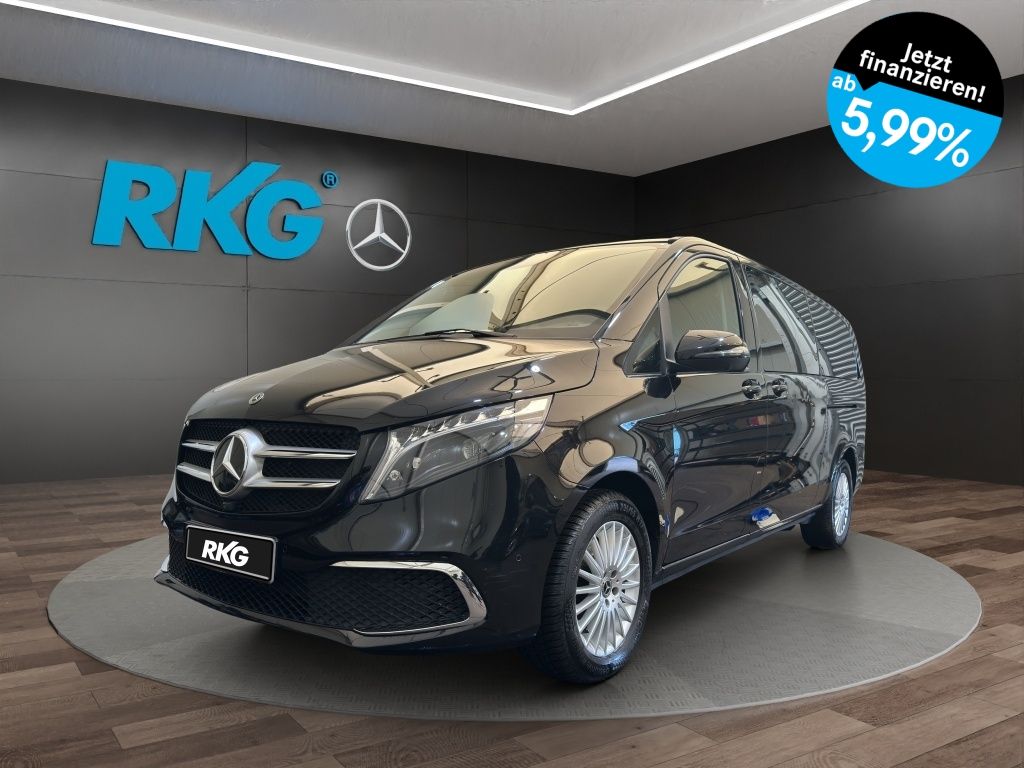 Mercedes-Benz V 300 2024