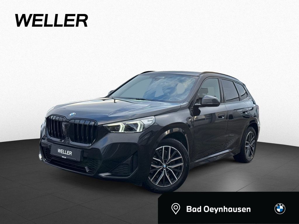 BMW X1 2024