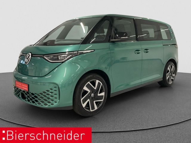 Volkswagen ID. Buzz 2023