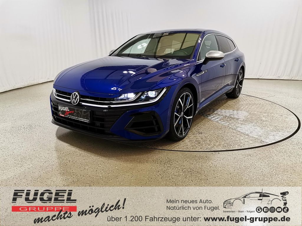 Volkswagen Arteon 2021
