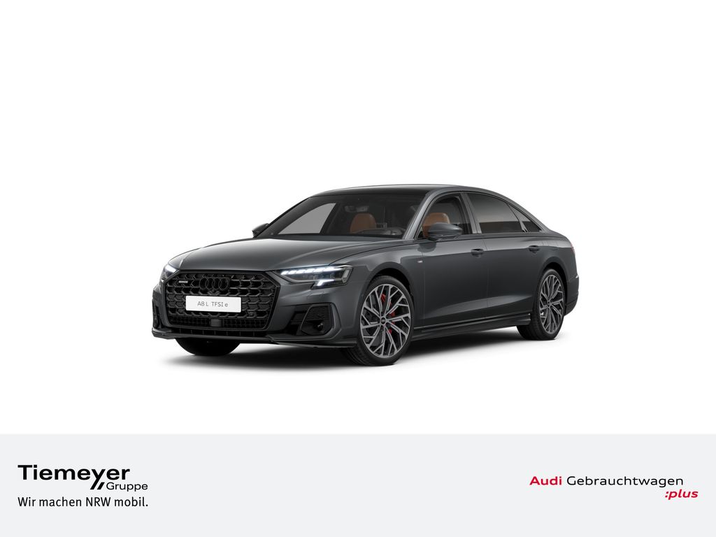 Audi A8 2023