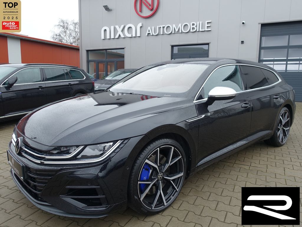 Volkswagen Arteon 2023