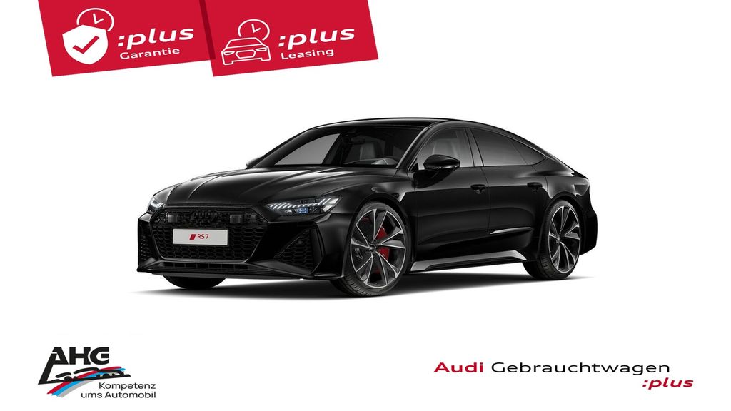 Audi RS7 2025