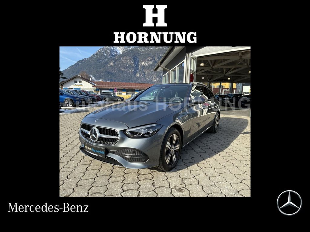 Mercedes-Benz C 300 2025