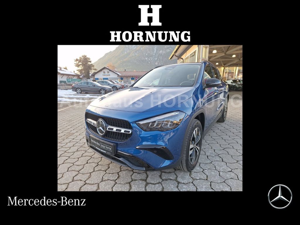 Mercedes-Benz GLA 250 2024