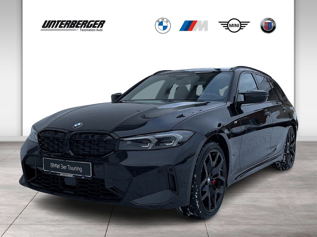 BMW M340i