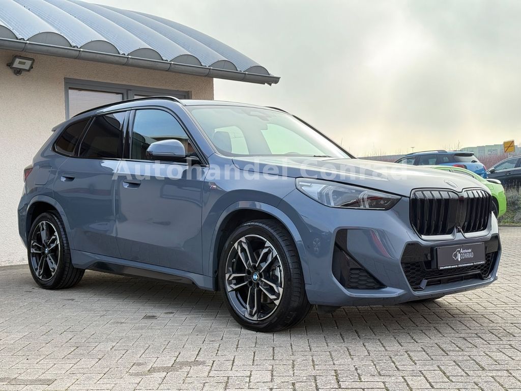 BMW X1 2024