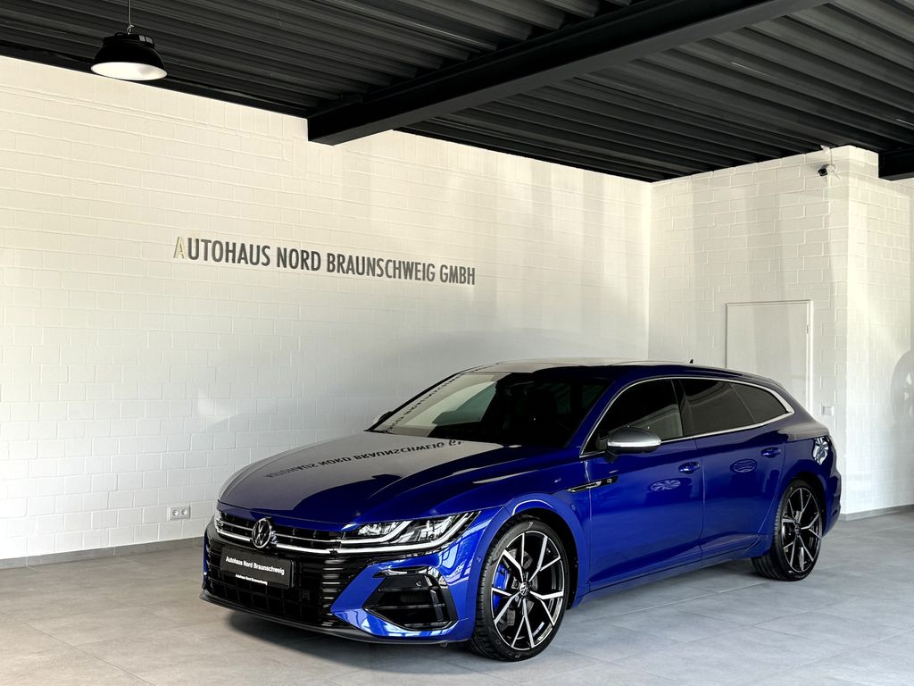 Volkswagen Arteon 2022