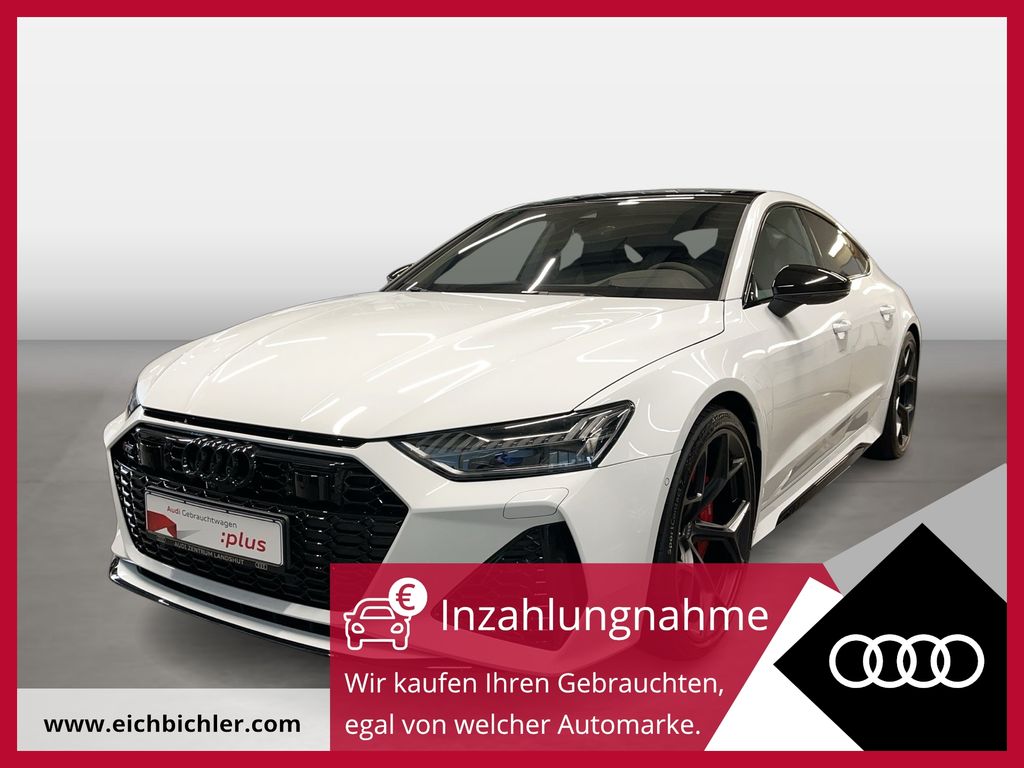 Audi RS7 2025