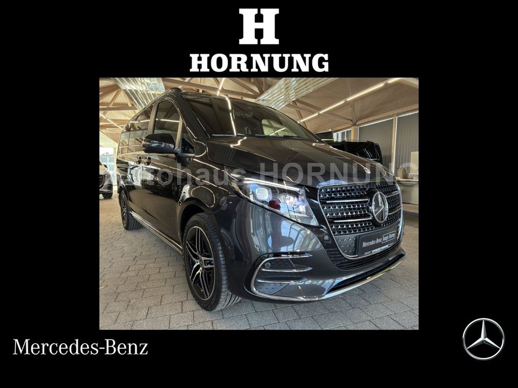 Mercedes-Benz V 300 2025