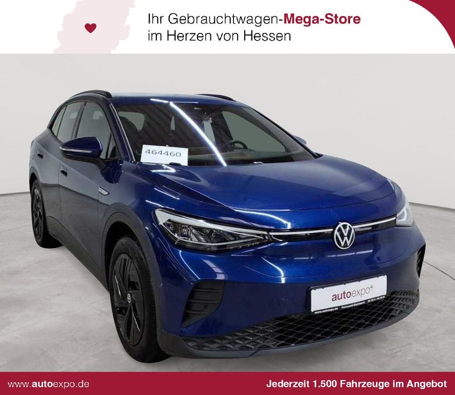 Volkswagen ID.4 2022