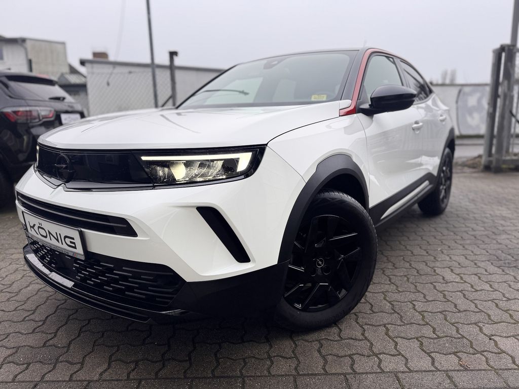 Opel Mokka 2023