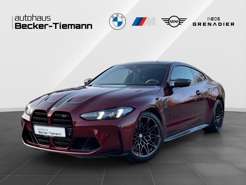 BMW M4 2024