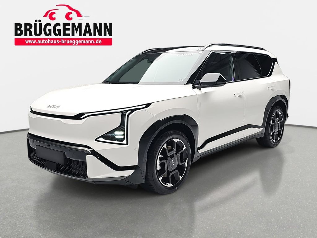 Kia EV5 2026