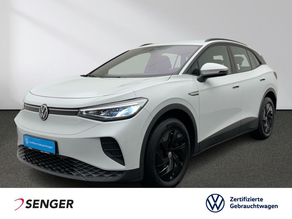 Volkswagen ID.4 2022